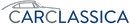 Logo CAR CLASSICA CMP GmbH